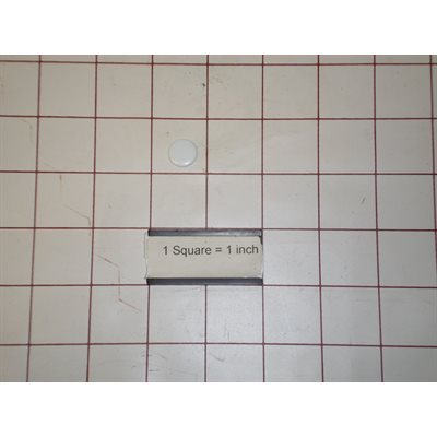 CAP PUMP ACCESS SCREW WELL