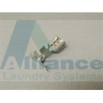 TERMINAL,1 / 4 FEMALE W / TAB