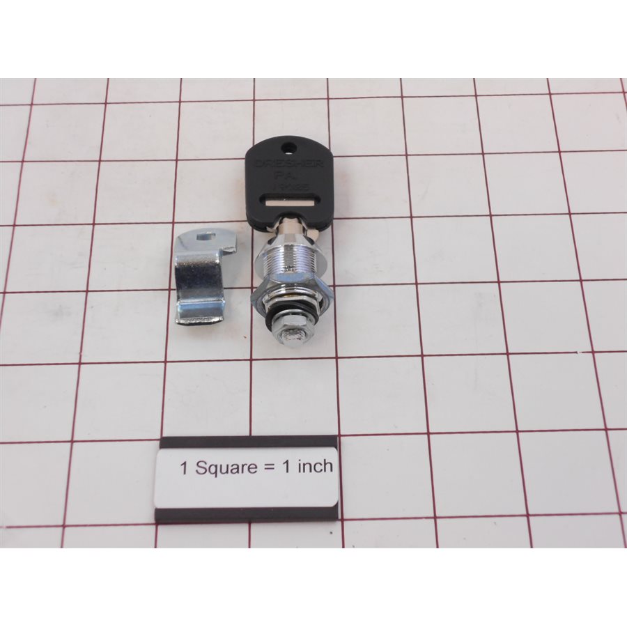 SERVICE DOOR LOCK FOR WHIRLPOOL 777 OR 700