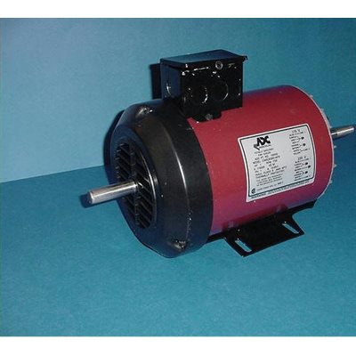 1HP 1 / 2 SHFT 115 / 230 / 60 / 1