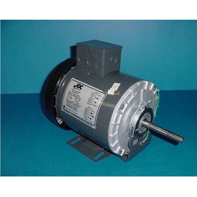 3 / 4 100 / 230 / 60 / 1 56 MOTOR