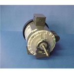 3 / 4 100 / 230 / 60 / 1 56 MOTOR