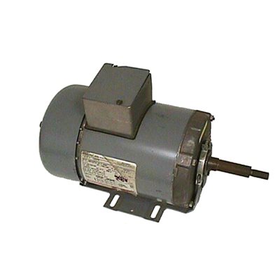 1HP 200-230 / 460 / 60 380-415 / 50