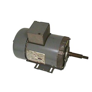 1HP 200-230 / 460 / 60 380-415 / 50