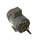 1HP 200-230 / 460 / 60 380-415 / 50