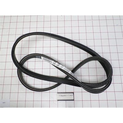 5L610 V BELT