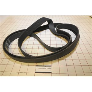 12 RIB 105 LONG (J) H.T. BELT