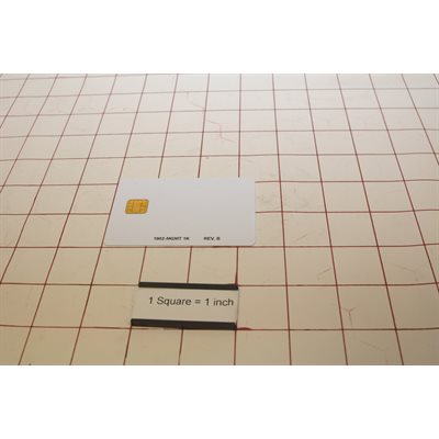 SET UP CARDS AUDIT CARDS