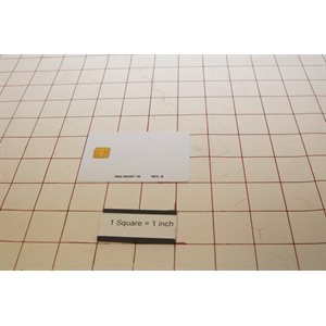 SET UP CARDS AUDIT CARDS