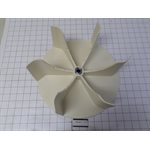 12 1 / 2 IMPELLOR (1 / 2 BORE)