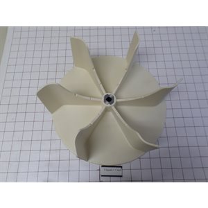 12 1 / 2 IMPELLOR (1 / 2 BORE)