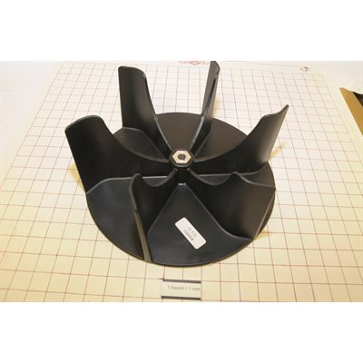12 1 / 2 IMPELLOR (1 / 2 BORE)