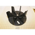 12 1 / 2 IMPELLOR (1 / 2 BORE)