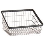 CART FT. LOAD W / DBL.POLE RACK (2 CART MIN)
