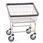 *CHROME* CART FT.LOAD (2 CART MIN)