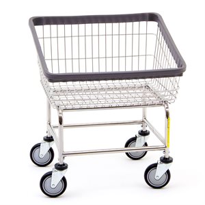 *CHROME* CART FT.LOAD (2 CART MIN)