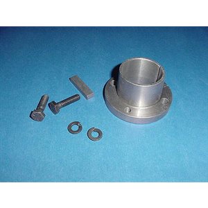 L X 1-3 / 8 BUSHING