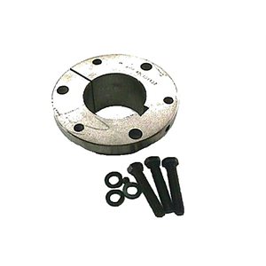 SF X 2-1 / 4 BUSHING W / SETSCREW