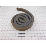 68 1 / 2 DOOR / STM.DAMPER GASKET