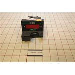CARD SLIDE ONLY (IPSO FLW 220V MICRO 20 CONTROLS)