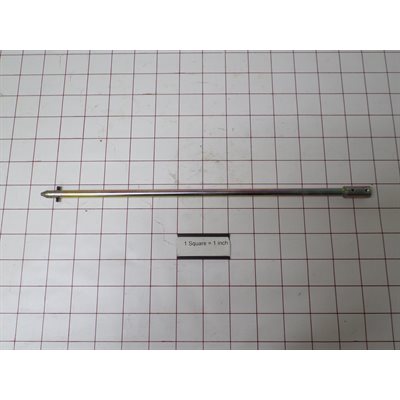 SPINDLE --- REPLACES C111 / 00069 / 00 NEEDS SET SCREW 206 / 00038 / 00
