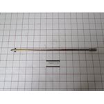 SPINDLE --- REPLACES C111 / 00069 / 00 NEEDS SET SCREW 206 / 00038 / 00