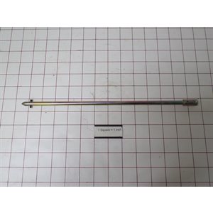 ***OBSOLETE***SPINDLE --- REPLACES C111 / 00069 / 00 NEEDS SET SCREW 206 / 00038 / 00