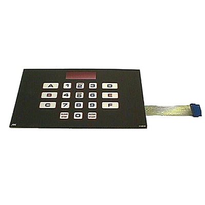 PHASE 5 OPL KEYPAD