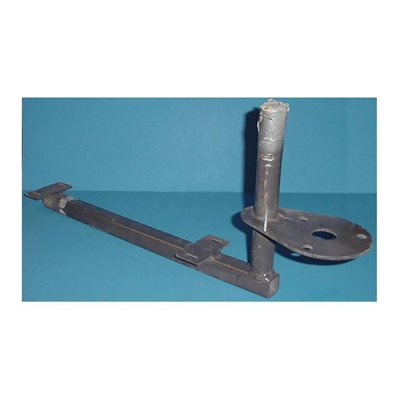 BRACKET, LOWBOY BRACKET, LOWBOY