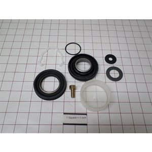 LIP SEAL
