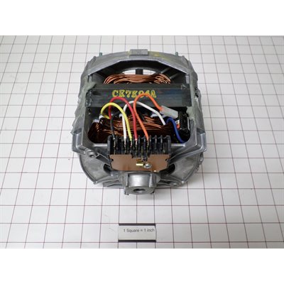 SPEED DOM MTR & JUMPER KIT >>> REPLACES 201805 VP