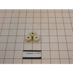 EXTERNAL CERAMIC INSULATOR