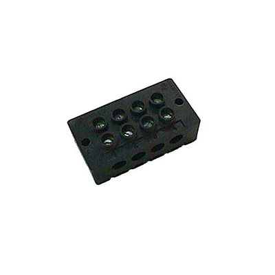 4 POS. ENCLOSED TERMINAL BLOCK