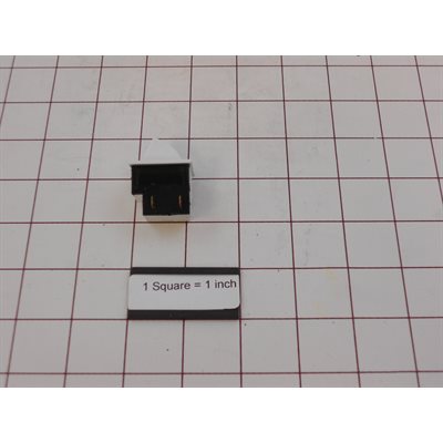 SPST DOOR SWITCH, 5A 250VAC