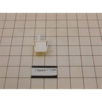 24V LINT DOOR SWITCH, N.O.