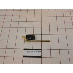 BURGESS-SAIA SAIL SWITCH