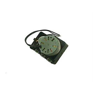 15 MIN 115V TIMER, CM