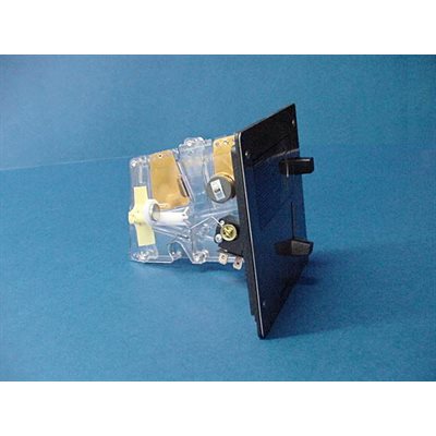 ACCEPTOR, COIN W / MICROSW