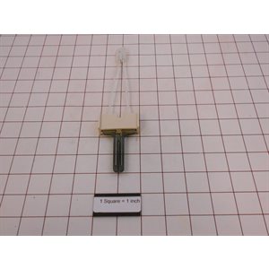 USE 128910 >>> DRYER IGNITOR / GLO BAR