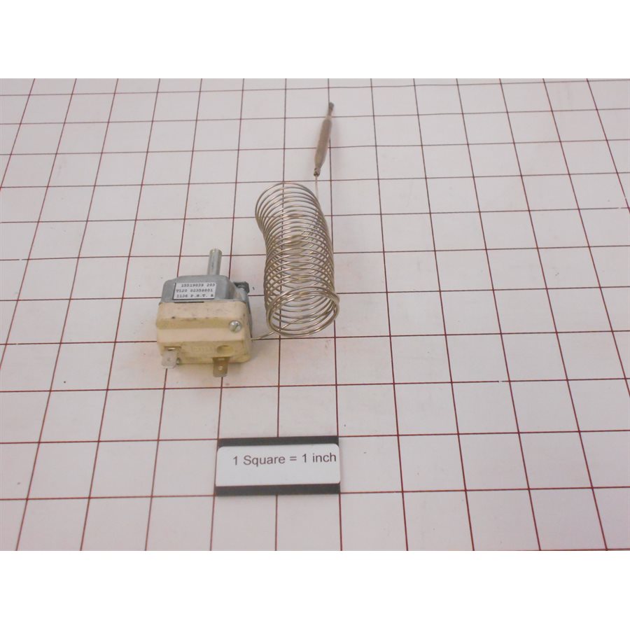 THERMOSTAT
