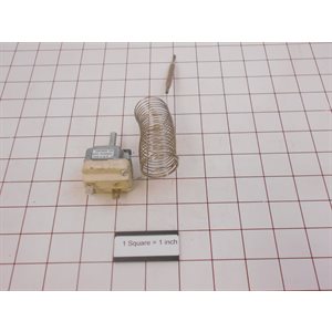 ***OBSOLETE***THERMOSTAT