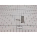 ***REPLACED BY 1300219P***KIT SCRAPER TEXTILE