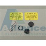 KIT,LP-UD GAS VALVE