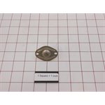 LARGE AUTO RESET THERMOSTAT, 225