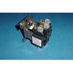 RELAY TPST 50AMP 110V RELAY