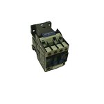 18 AMP 3PH CONTACTOR 24VAC