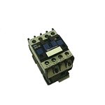 12 AMP 3PH CONTACTOR 24VAC