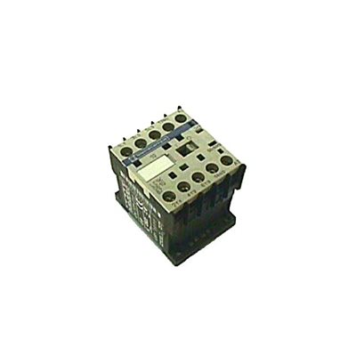 NON REV CONT K-LINE 24VAC COIL