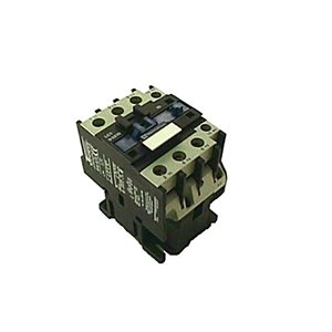 REPLACED BY 132502 CONTACTOR 32A 3PH 24V CONTROL