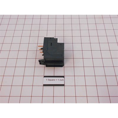 16-24 AMP OVERLOAD RELAY TESYS REPLACED 801890